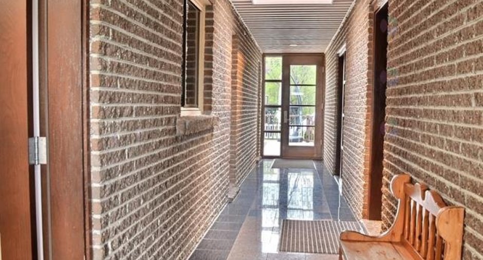 Hall d’entrée/Vestibule