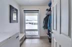 Penderie (Walk-in)