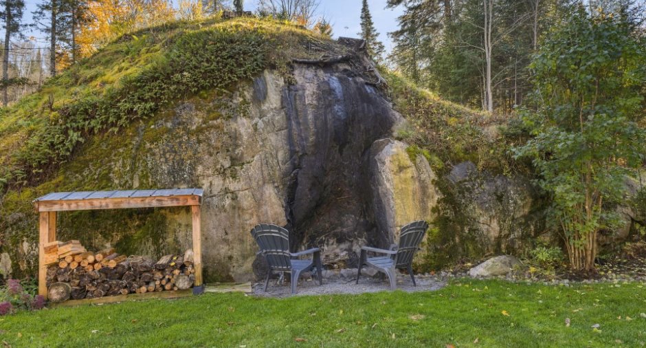 Terre/Terrain