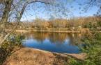Bord de l'eau