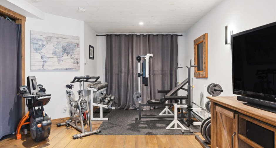 Salle familiale