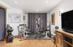 Salle familiale