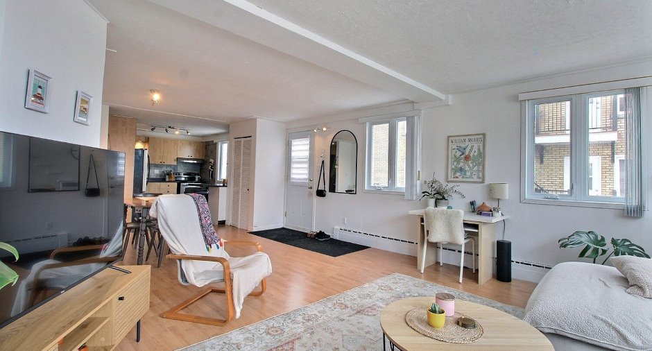 Logement