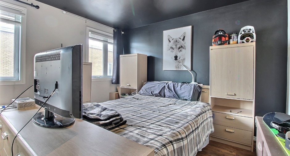 Logement