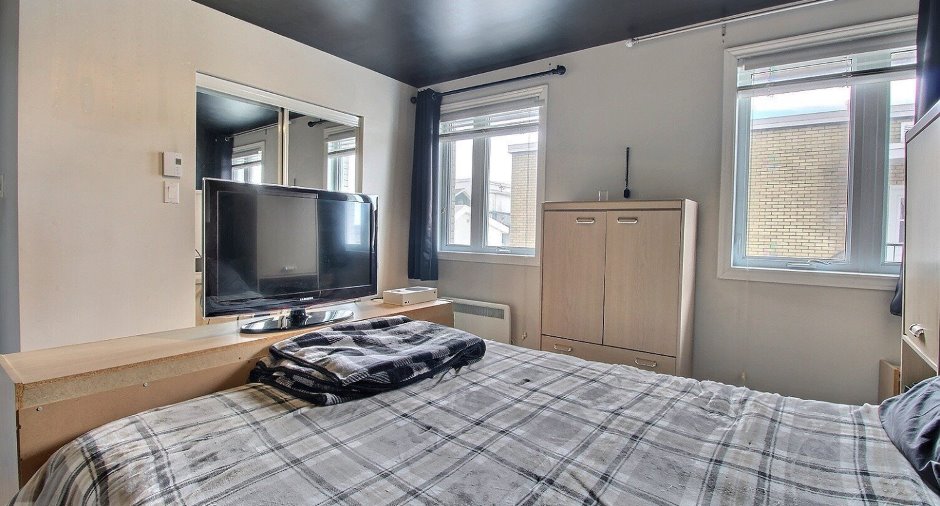 Logement