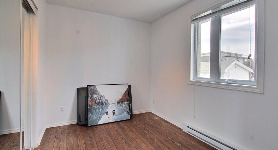 Logement