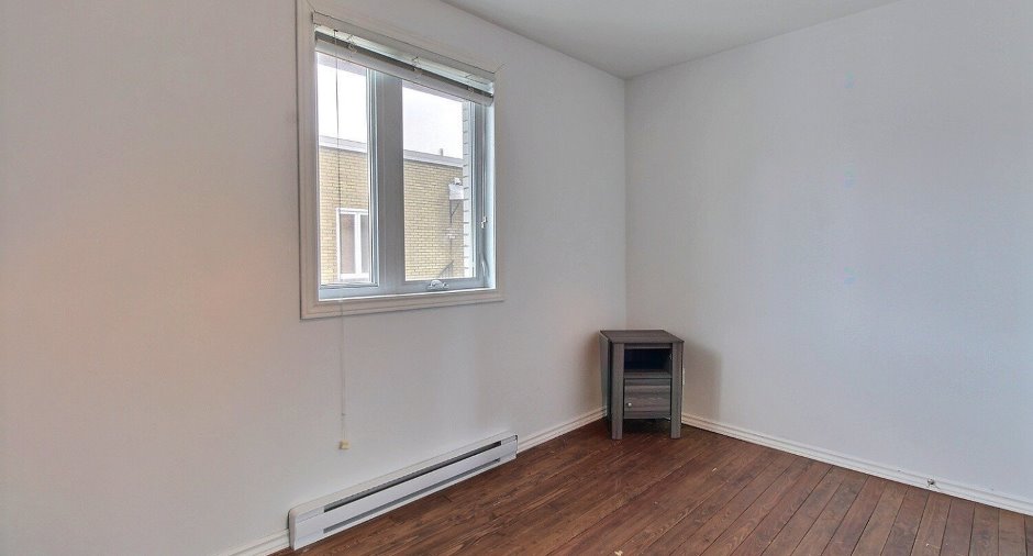 Logement