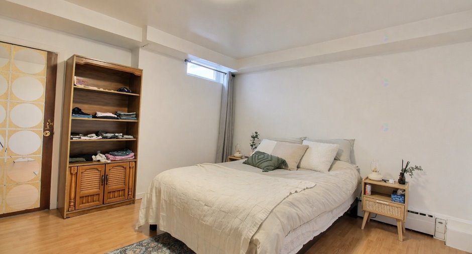 Logement