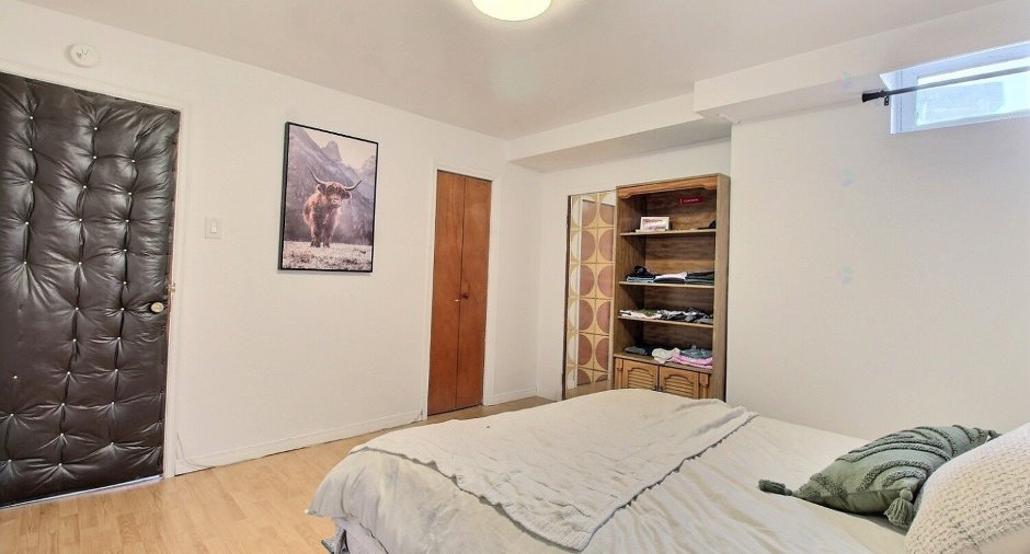 Logement
