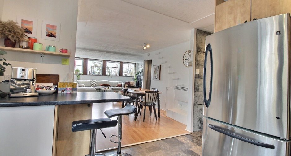 Logement