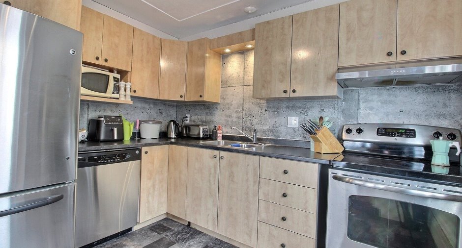 Logement