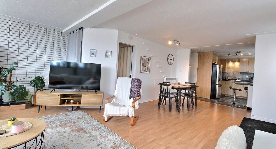 Logement