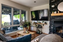 Duplex à vendre à Petite-Rivière-Saint-François — 495-1 - 495-3, Rue Principale (photo 13)