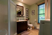 Duplex à vendre à Petite-Rivière-Saint-François — 495-1 - 495-3, Rue Principale (photo 19)