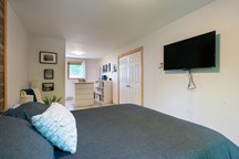 Duplex à vendre à Petite-Rivière-Saint-François — 495-1 - 495-3, Rue Principale (photo 24)