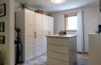 Penderie (Walk-in)