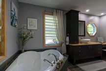 Duplex à vendre à Petite-Rivière-Saint-François — 495-1 - 495-3, Rue Principale (photo 28)