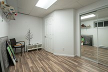 Duplex à vendre à Petite-Rivière-Saint-François — 495-1 - 495-3, Rue Principale (photo 37)