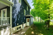 Duplex à vendre à Petite-Rivière-Saint-François — 495-1 - 495-3, Rue Principale (photo 38)