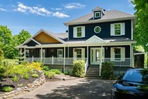 Duplex à vendre à Petite-Rivière-Saint-François — 495-1 - 495-3, Rue Principale (photo 4)