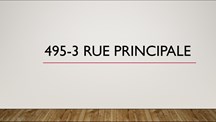 Duplex à vendre à Petite-Rivière-Saint-François — 495-1 - 495-3, Rue Principale (photo 43)