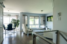 Duplex à vendre à Petite-Rivière-Saint-François — 495-1 - 495-3, Rue Principale (photo 50)