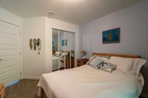 Duplex à vendre à Petite-Rivière-Saint-François — 495-1 - 495-3, Rue Principale (photo 55)
