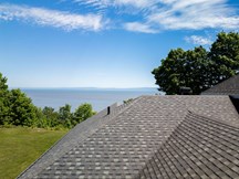 Duplex à vendre à Petite-Rivière-Saint-François — 495-1 - 495-3, Rue Principale (photo 67)