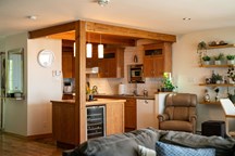 Duplex à vendre à Petite-Rivière-Saint-François — 495-1 - 495-3, Rue Principale (photo 8)