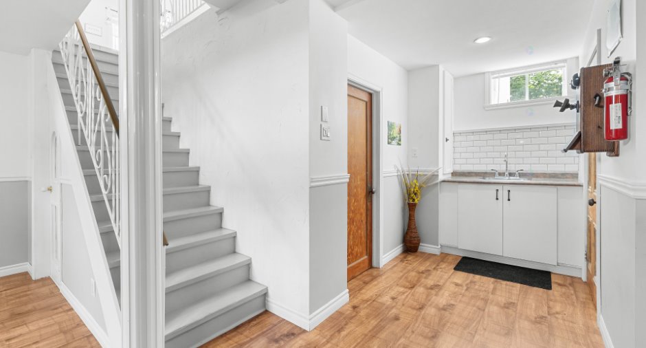 Staircase