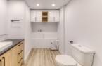 Salle de lavage
