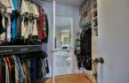 Penderie (Walk-in)