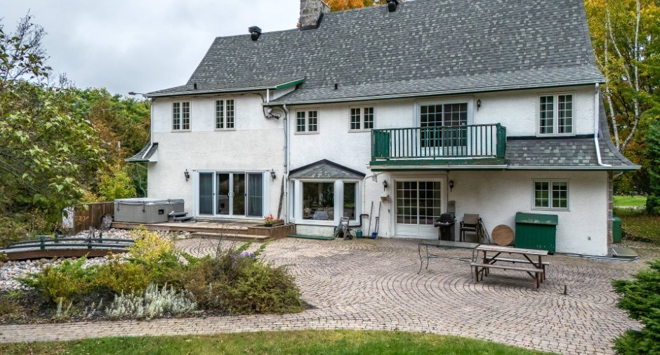Face arrière