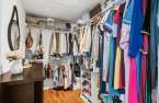 Penderie (Walk-in)