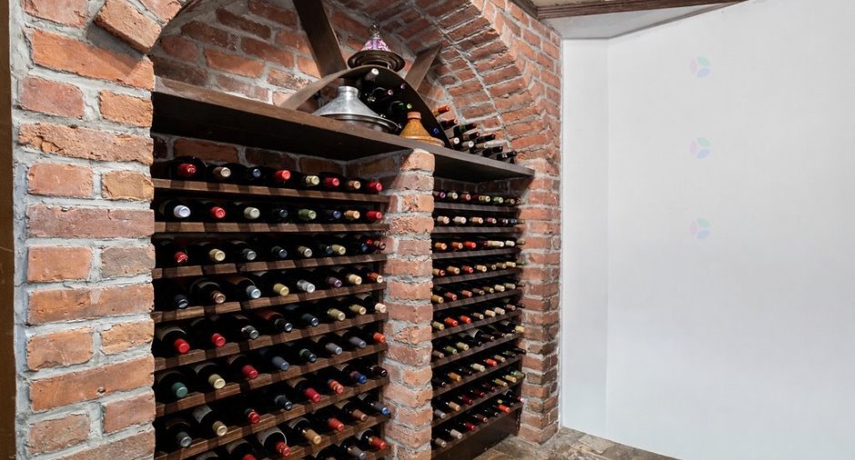 Cave à vin