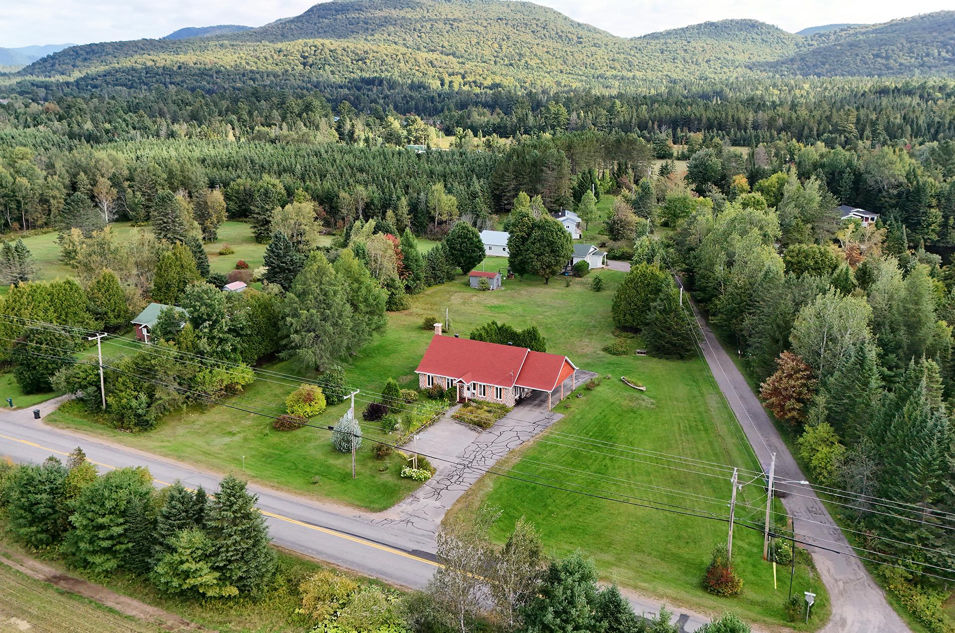 496 Rg Saguenay — photo 2