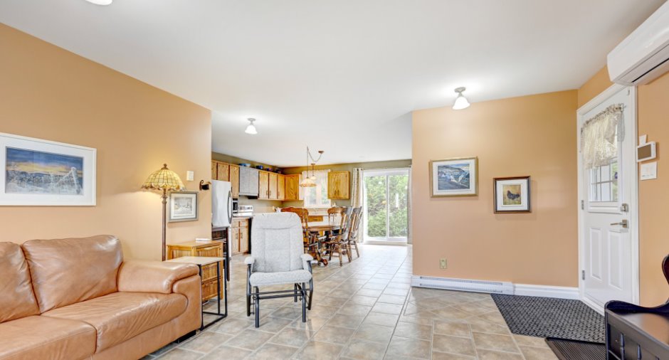 Hall d’entrée/Vestibule