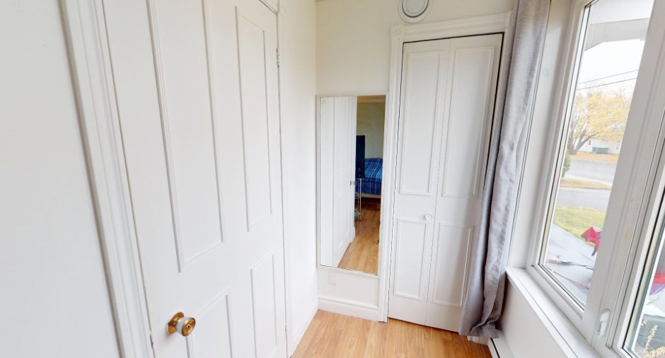 Penderie (Walk-in)