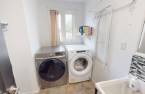 Salle de lavage