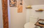Salle d'eau