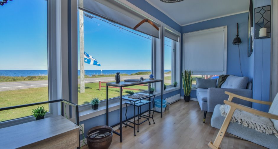 Solarium/Verrière