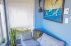 Solarium/Verrière