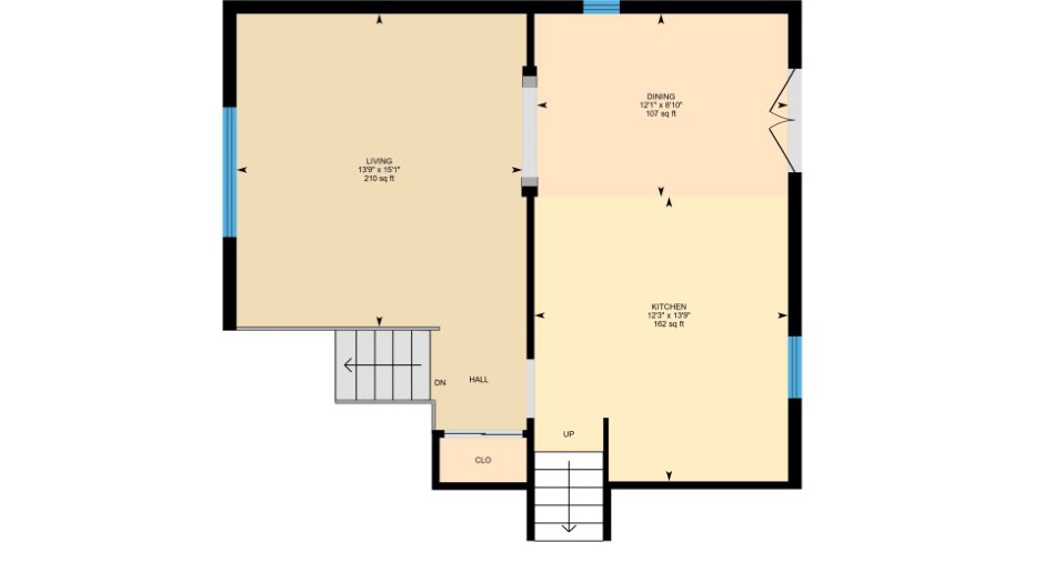 Plan (croquis)
