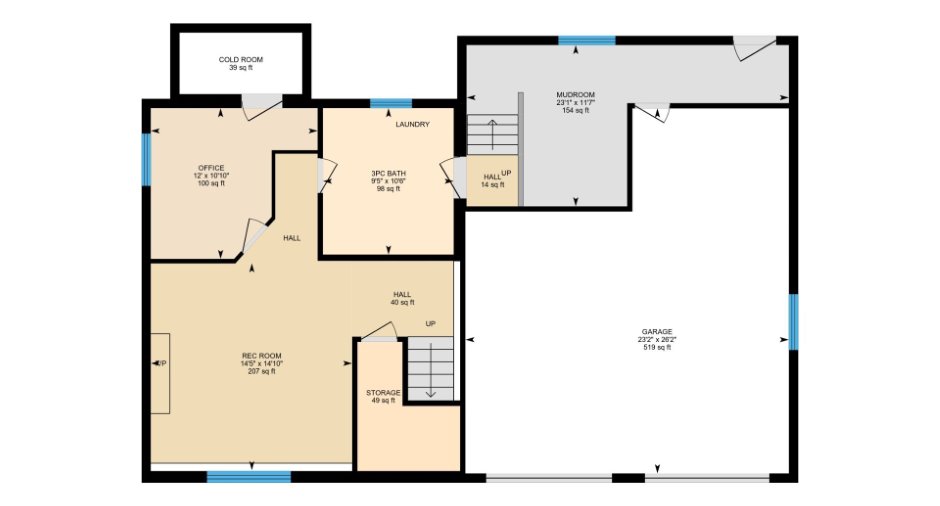 Plan (croquis)