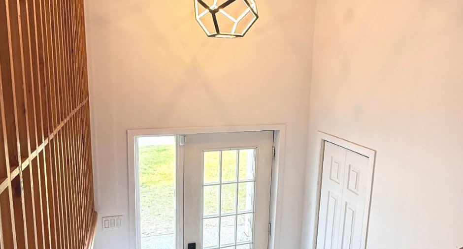 Hall d’entrée/Vestibule