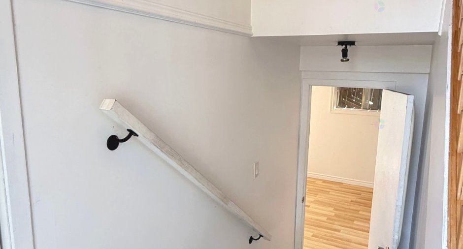 Escalier