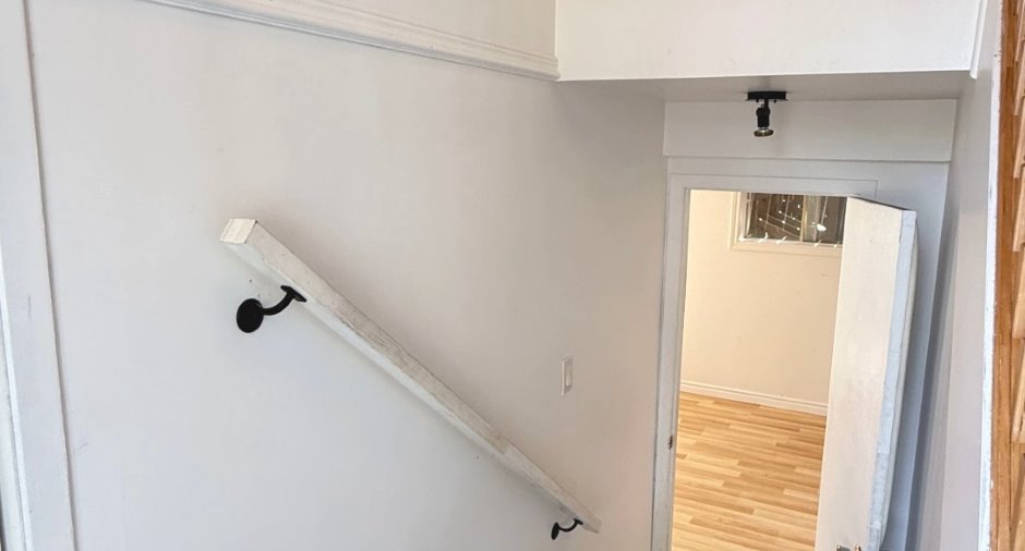 Escalier