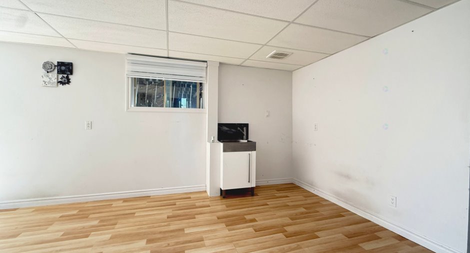 Salle familiale