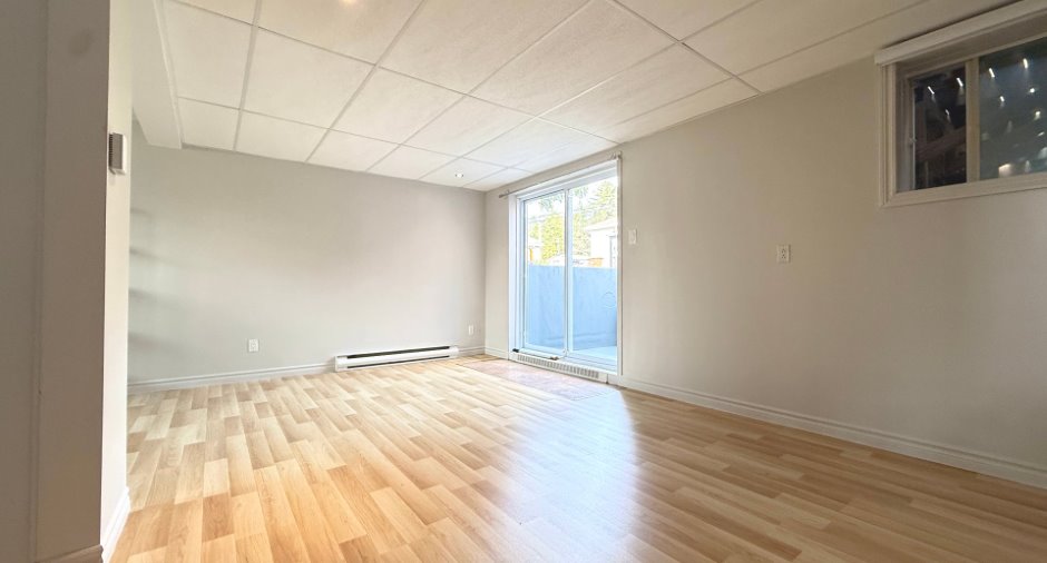 Salle familiale