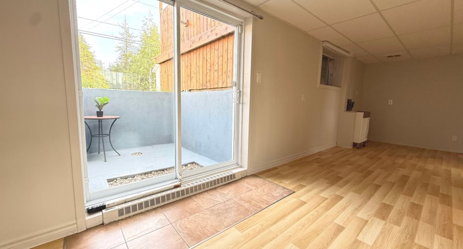 Salle familiale